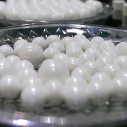 Ceramic Balls 24110401