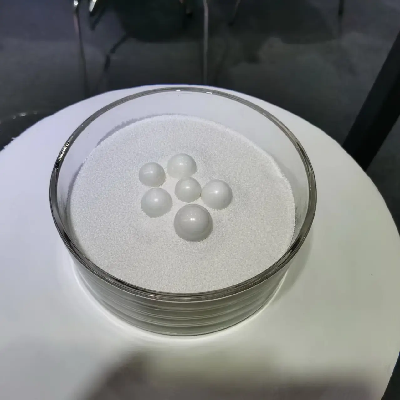 Wholesale High-Purity Alumina Ceramic Balls from China Suppliers - Durable Factory Manufacturing for Industrial Applications Manufacturer, Factories
