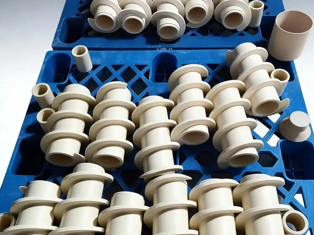 Wholesale High-Purity Alumina Ceramics from China Factory - Reliable Suppliers for Electronics, Engineering, and Medical Applications Manufacturer, Factory
