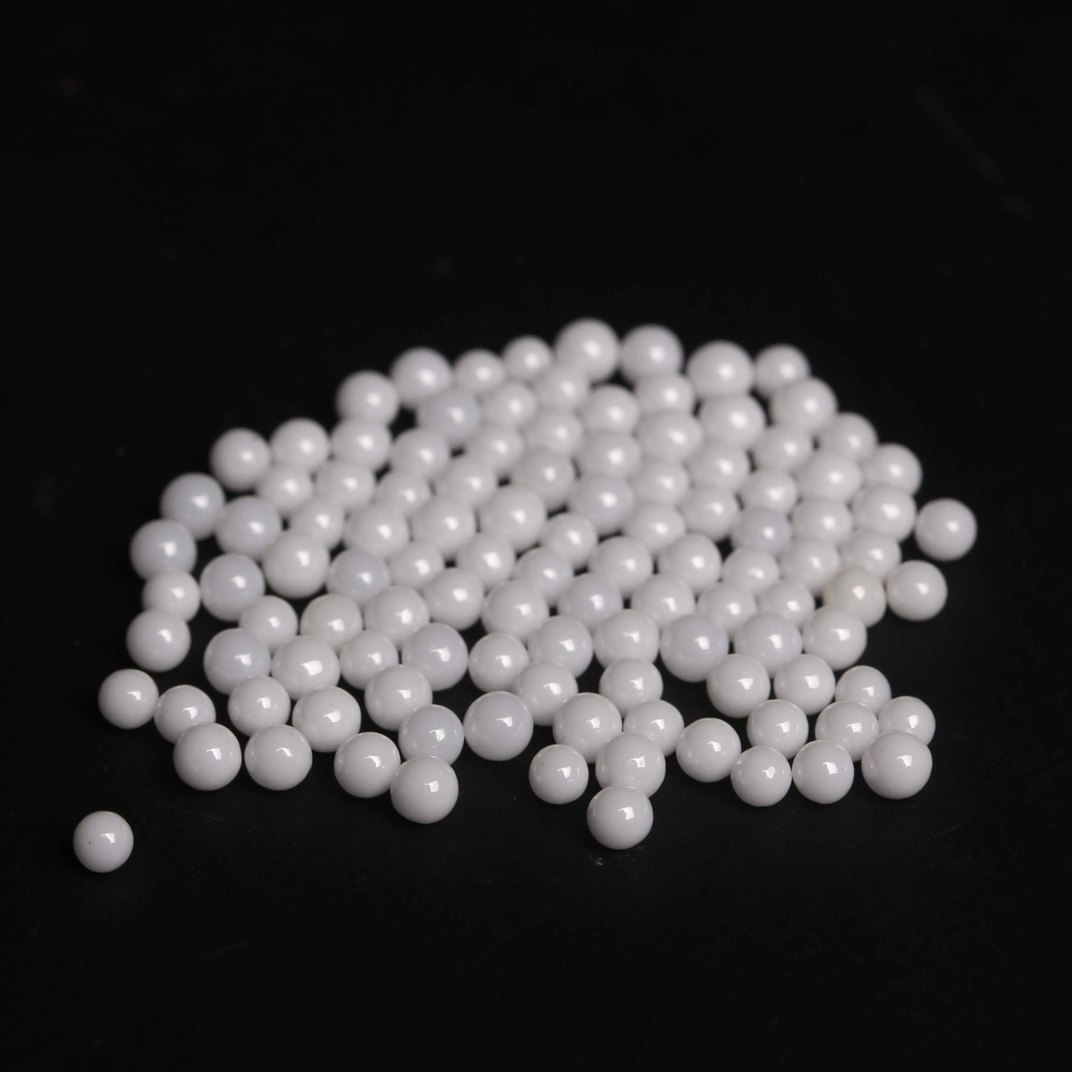 Zirconia Beads 210213006
