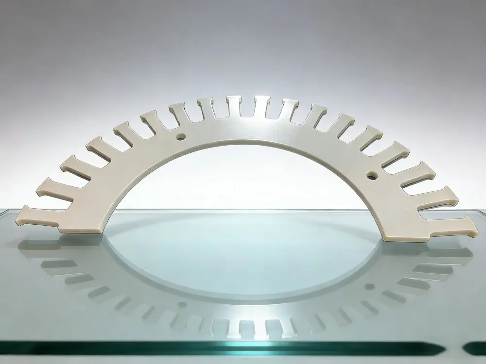Advanced Aluminum Nitride Ceramics (2)