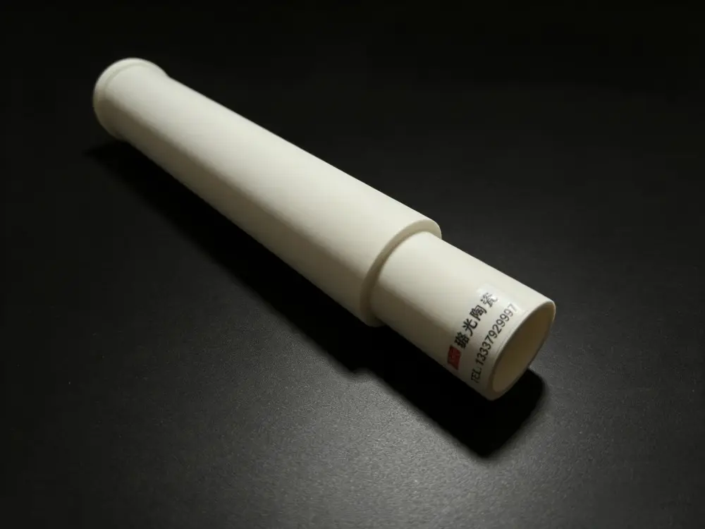 Magnesium Oxide Ceramics for Harsh Environments (2)