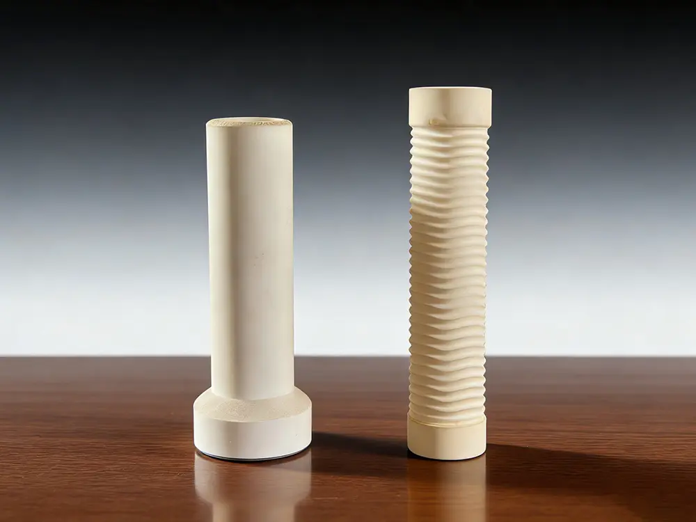 Aluminium Titanate ceramics are engineered for extreme thermal and chemical resistance (3)