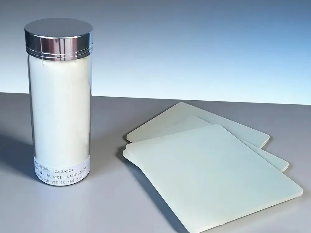 Wholesale Calcium-Stabilized Zirconia Powder from China Suppliers - Advanced Ceramic Factory for High Thermal Stability and Strength Manufacturer, Suppliers