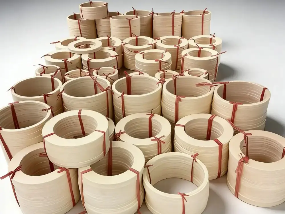 Wholesale High-Purity Alumina Ceramics from China Factory - Reliable Suppliers for Electronics, Engineering, and Medical Applications Manufacturer, Factory