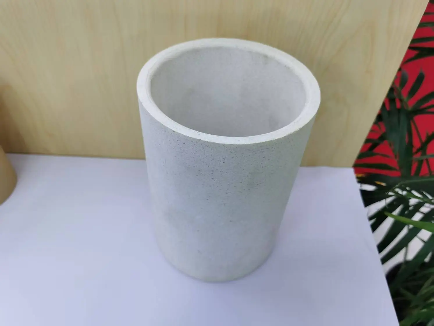 China High-Performance Yttria Stabilized Zirconia (YSZ) Ceramics | China Suppliers & Factory for High-Temp Applications Manufacturer, Factories