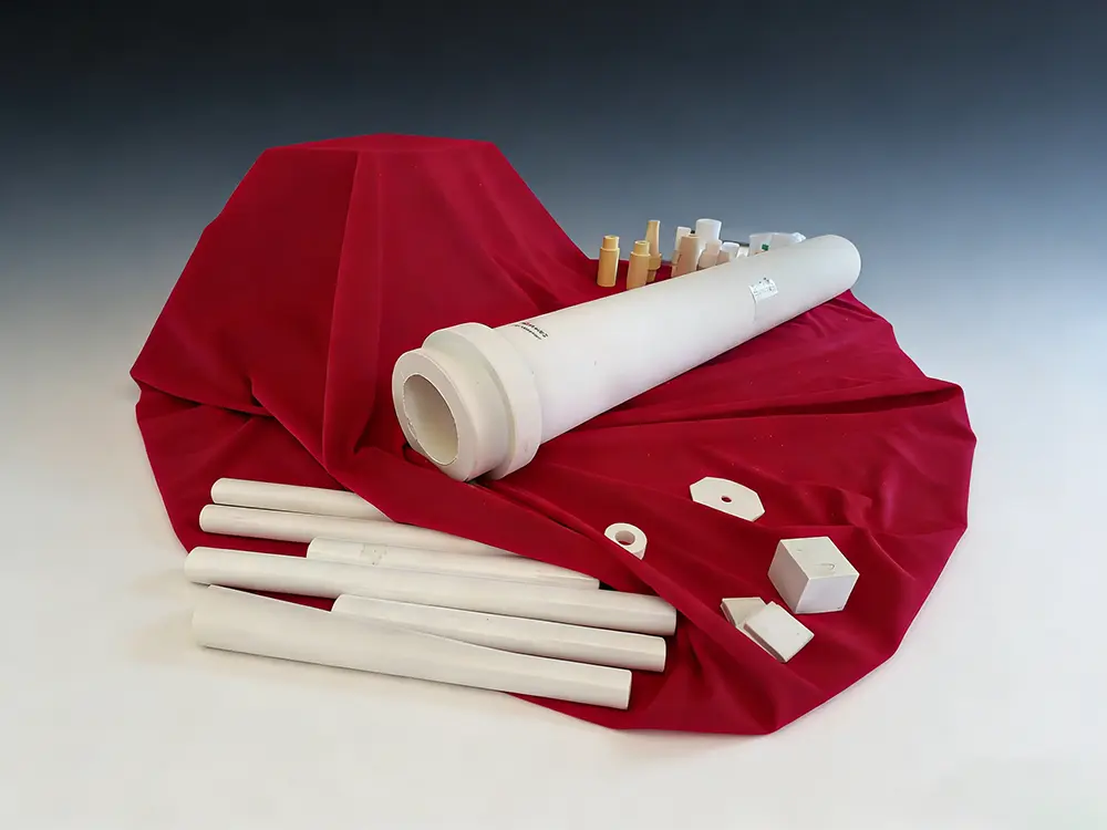 China High-Performance Aluminium Titanate Ceramics Factory in China: Reliable Suppliers for Extreme Thermal Resistance Manufacturer, Supplier
