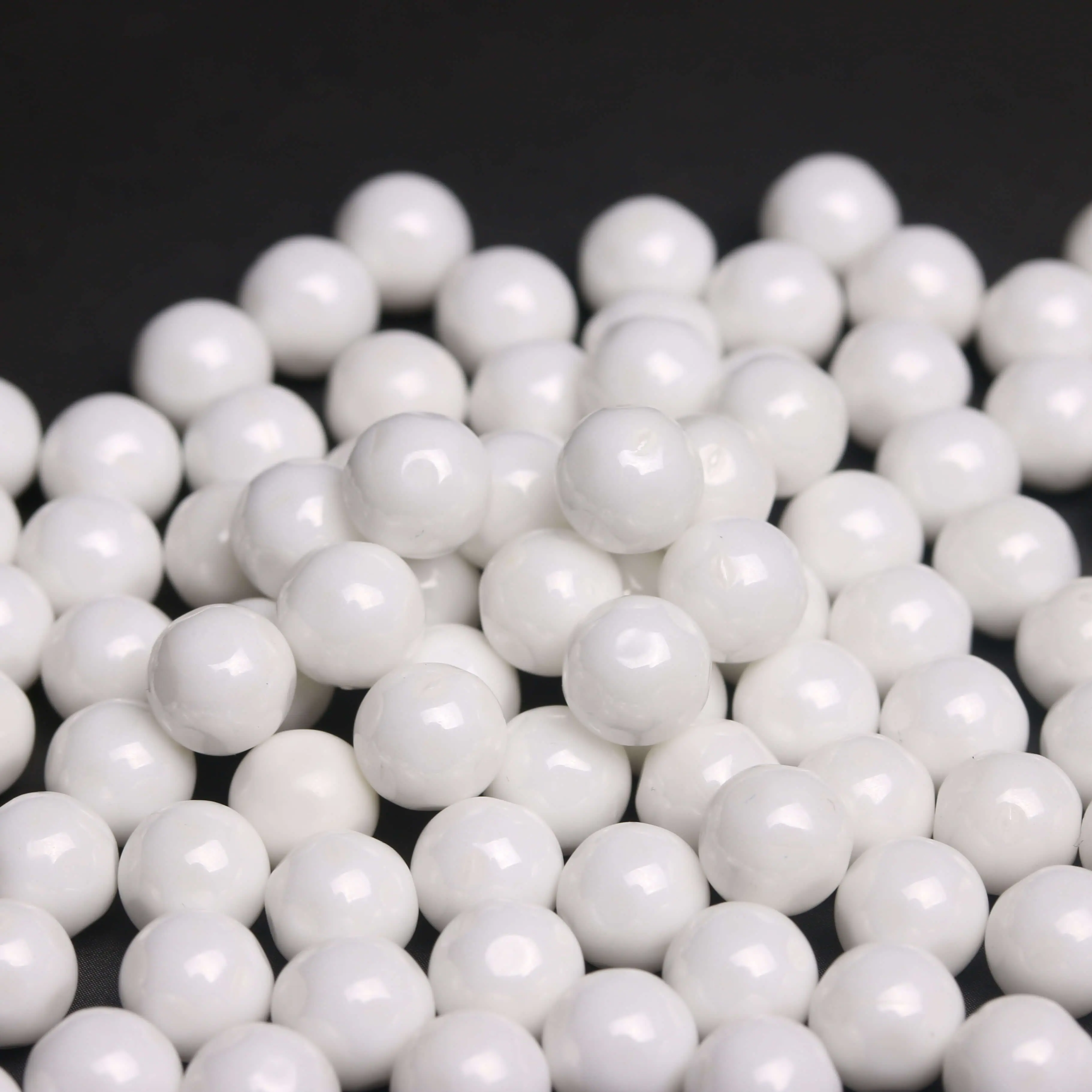 Zirconia Beads 210213008