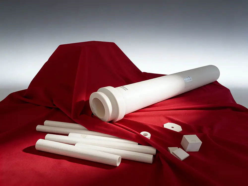 Aluminium Titanate ceramics are engineered for extreme thermal and chemical resistance (4)