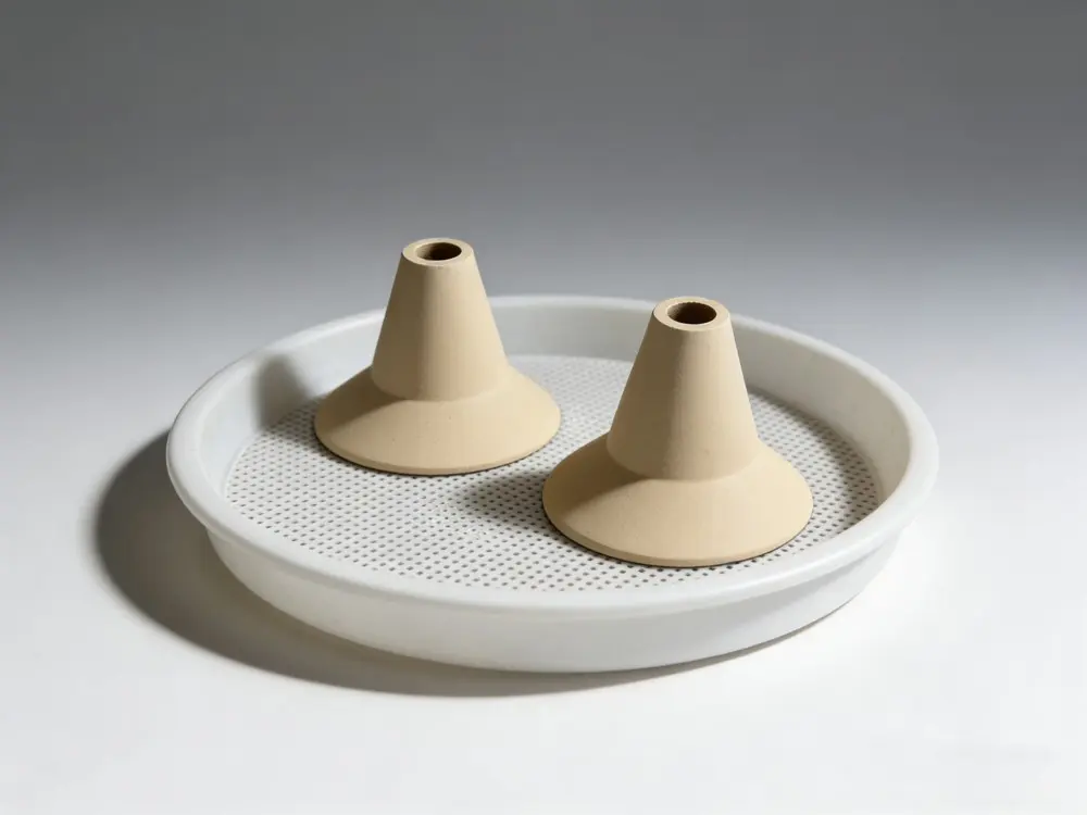 Zirconia Ceramics – High Performance Grade (7)