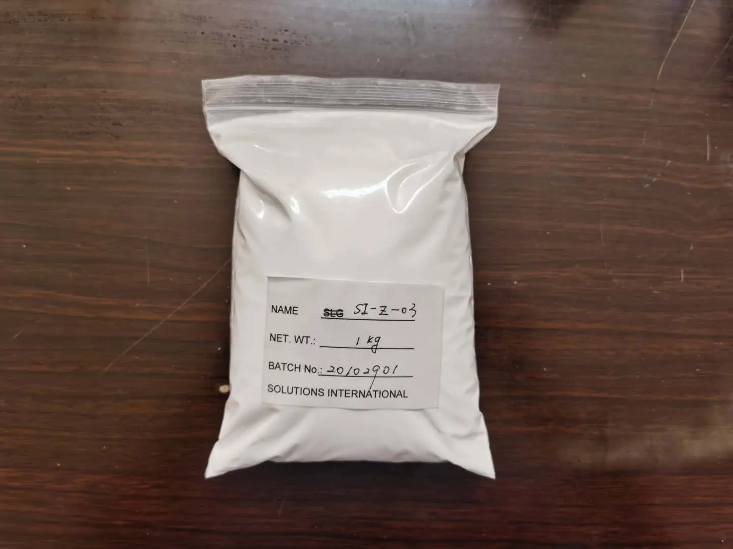 Yttria Stabilized Zirconia Powder