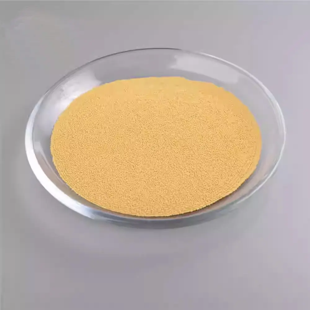 China Ceria-Stabilized Zirconia Beads Supplier from China - High-Performance Factory for Advanced Grinding Applications Manufacturers, Suppliers