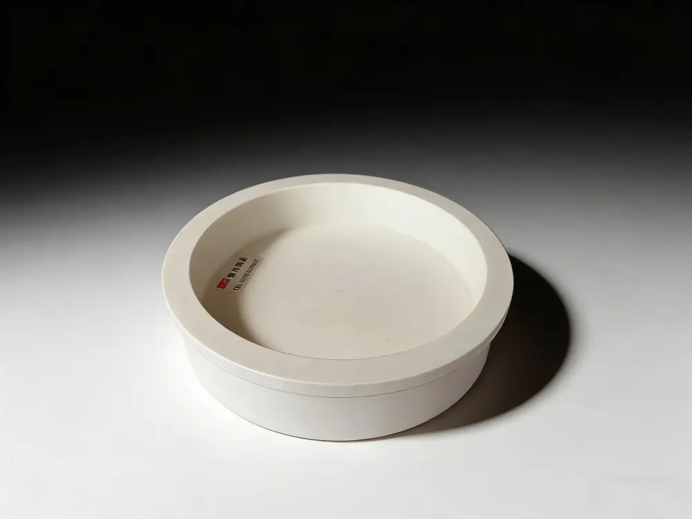 Magnesium Oxide Ceramics for Harsh Environments (6)