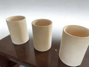 Wholesale High-Performance Zirconia Ceramics