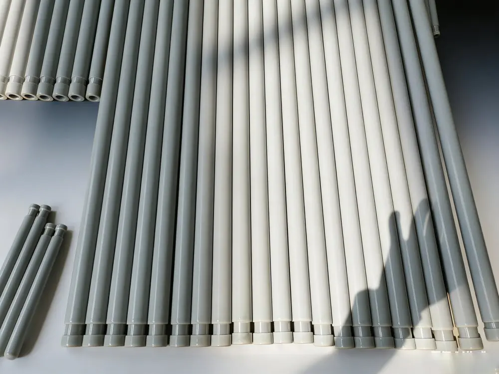 Advanced Silicon Nitride Engineering Ceramics (3)