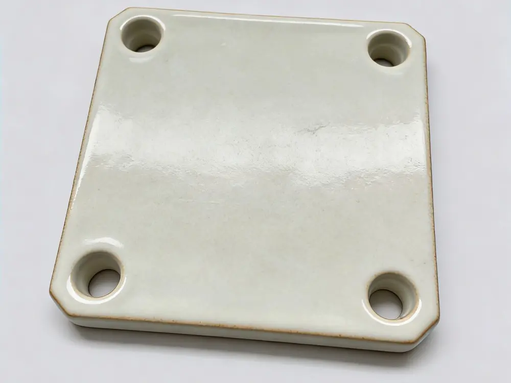 Advanced Silicon Nitride Engineering Ceramics (1)