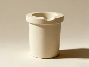 Yttria Stabilized Zirconia YSZ Powder