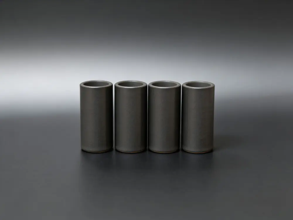 Advanced Silicon Nitride Engineering Ceramics (7)