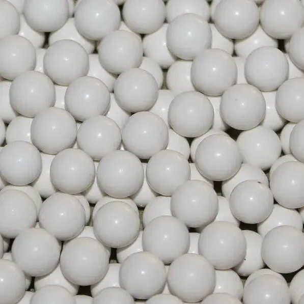 Chemical and Pharmaceutical Ceramic Balls
