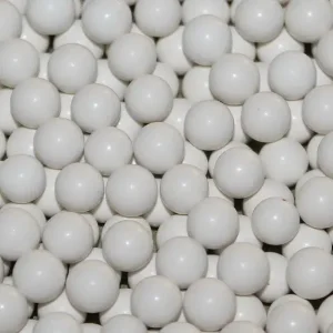 Wholesale High-Purity Alumina Ceramic Balls