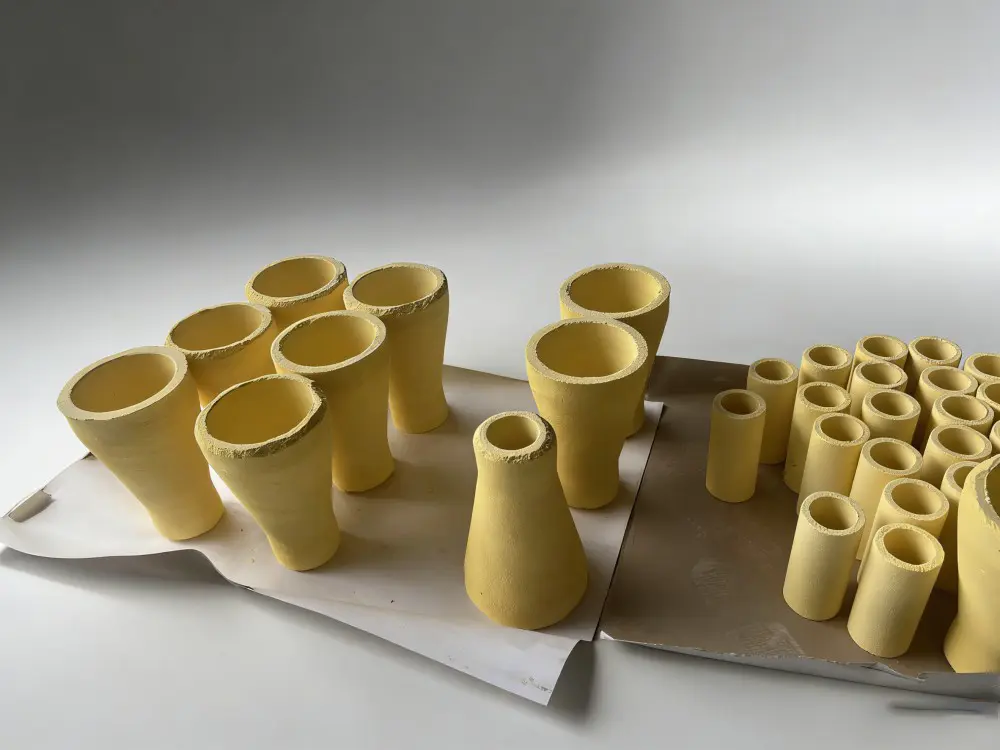 Zirconia Ceramics – High Performance Grade (2)