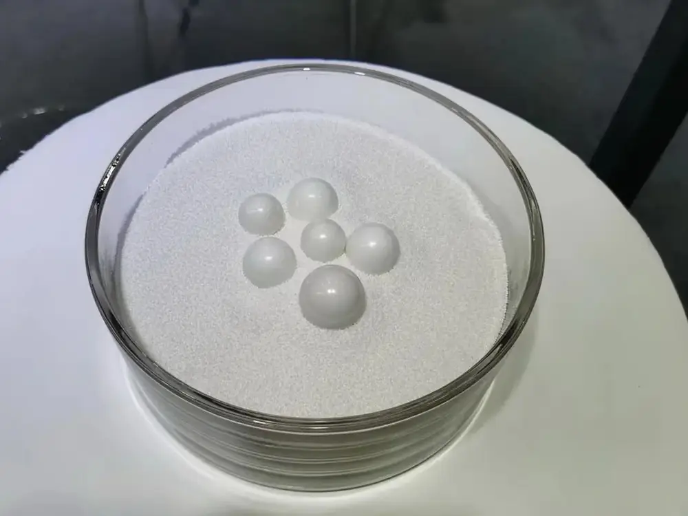 China High-Purity Alumina Ceramic Balls from China Suppliers | Reliable Factory for Grinding and Application Needs Manufacturers, Suppliers