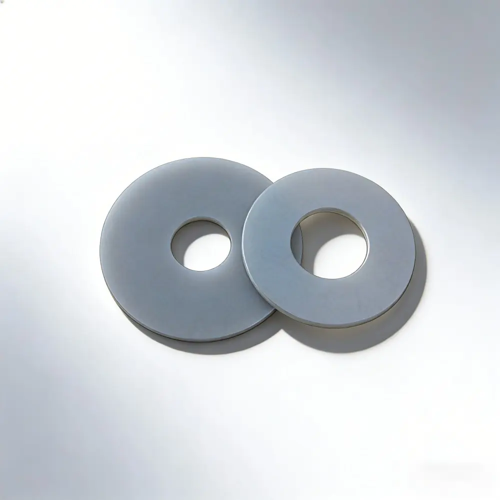 Advanced Aluminum Nitride Ceramics (4)