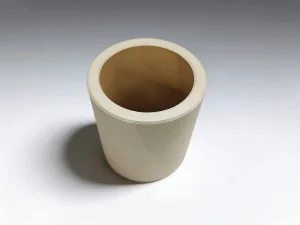 Magnesium Stabilized Zirconia Powder