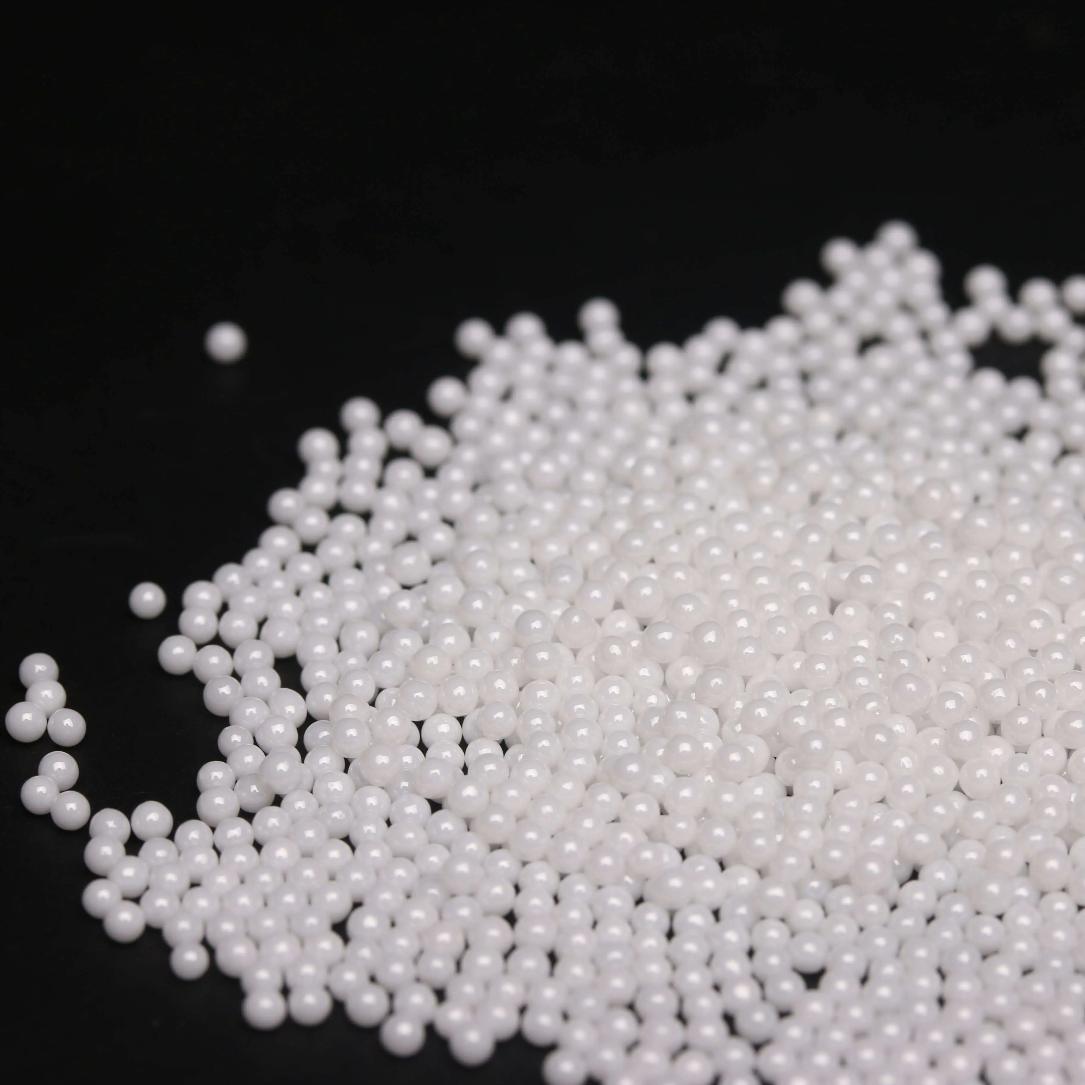 Zirconia Beads 210213003