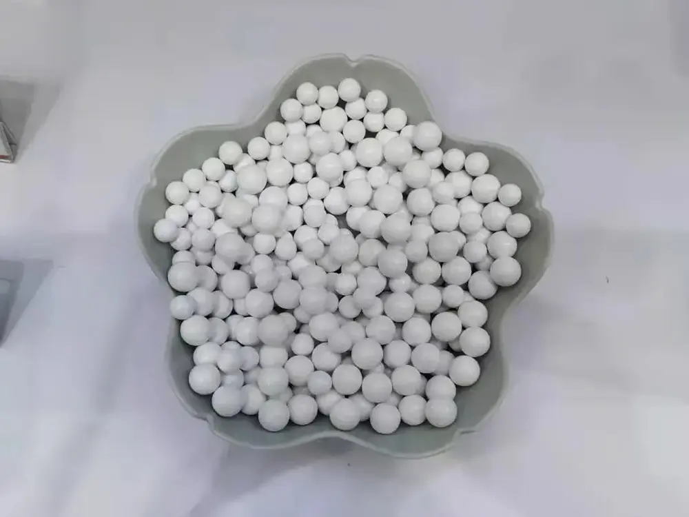 China High-Purity Alumina Ceramic Balls from China Suppliers | Reliable Factory for Grinding and Application Needs Manufacturers, Suppliers