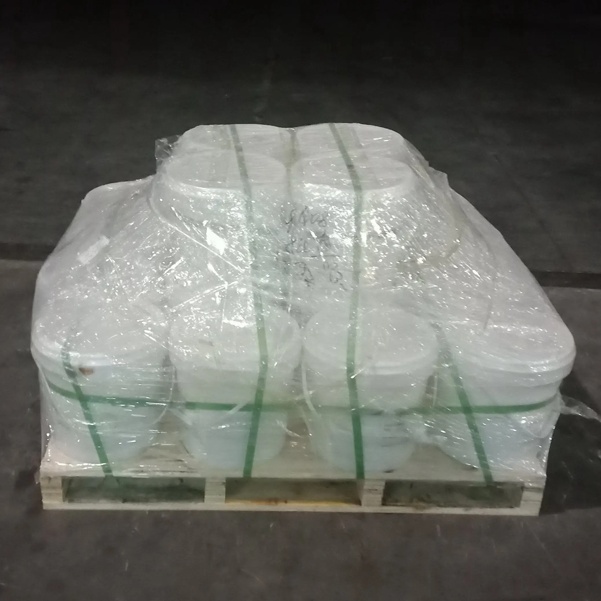 Ceramic Ball Package