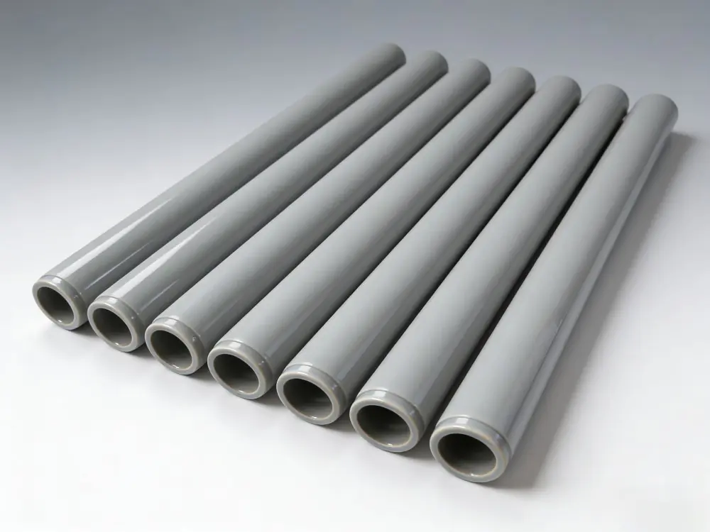 Advanced Silicon Nitride Engineering Ceramics (8)