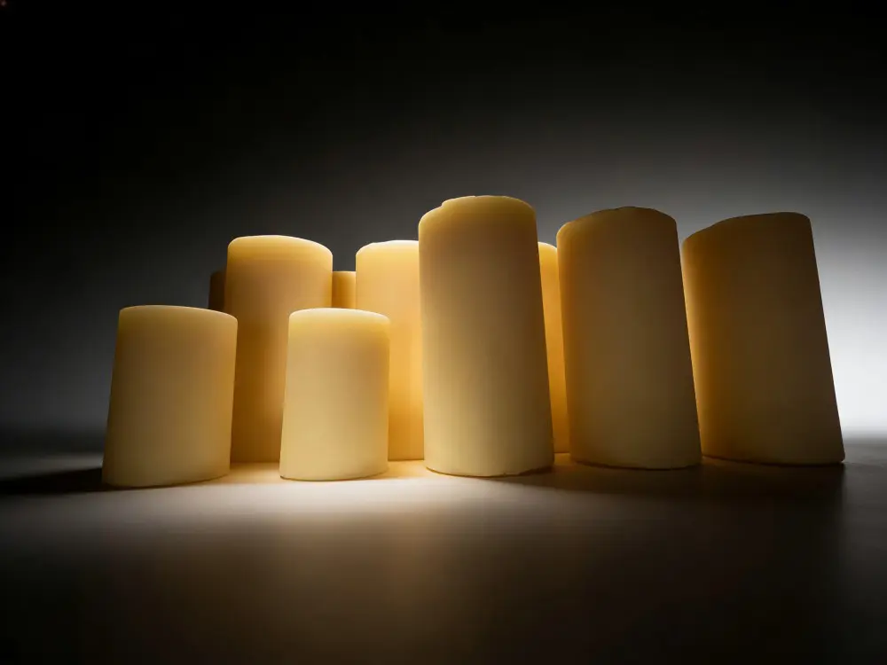 Zirconia Ceramics – High Performance Grade (8)