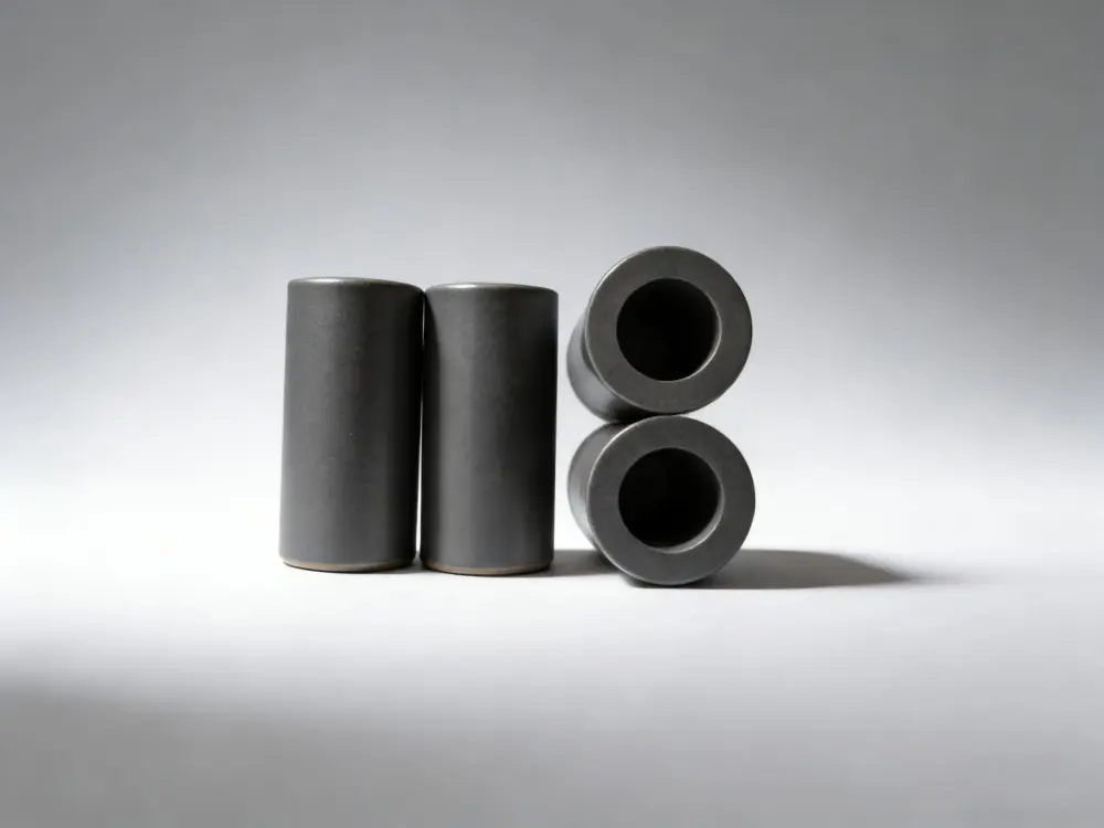 Advanced Silicon Nitride Engineering Ceramics (5)