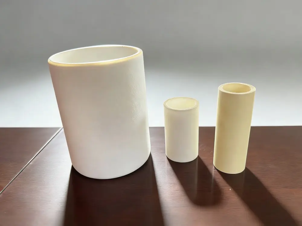 High-Temp, Corrosion-Resistant Hi-Tech Core Materials (5)