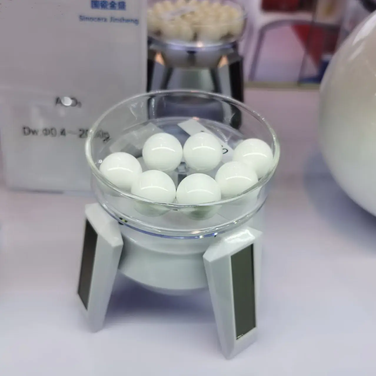 Alumina Ceramic Balls Grinding Media