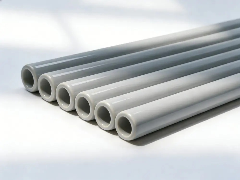 Advanced Silicon Nitride Engineering Ceramics (2)