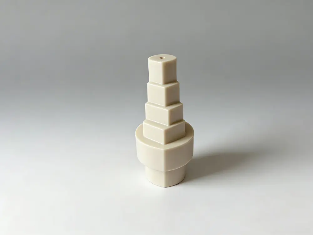 Zirconia Ceramics – High Performance Grade (3)