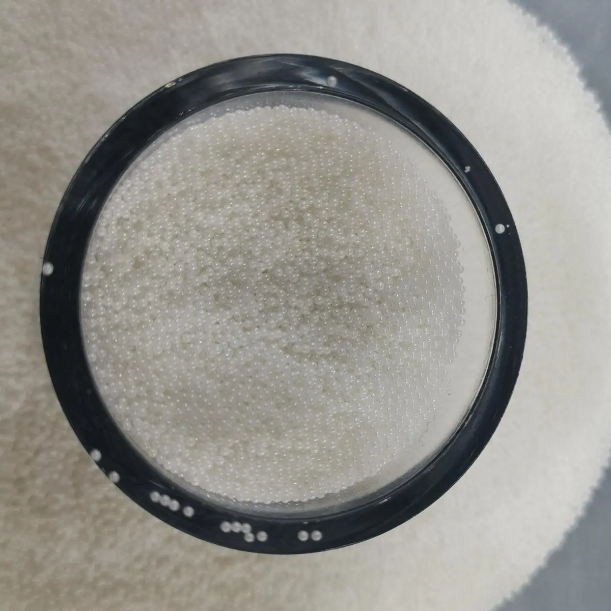 China High-Performance Zirconia Ceramic Beads from China Suppliers and Factory for Efficient Grinding and Dispersion Supplier, Suppliers