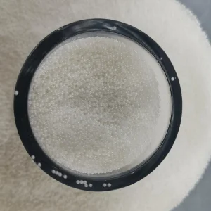 Zirconia Ceramic Beads