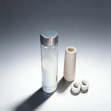 Magnesium Stabilized Zirconia Powder Thermal Shock-Resistant Ceramic (1)