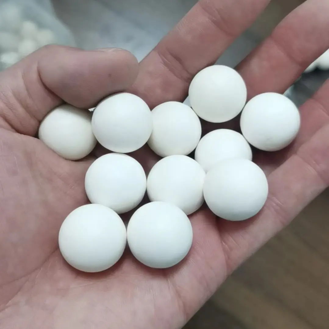 Paints and Coatings Grinding Media