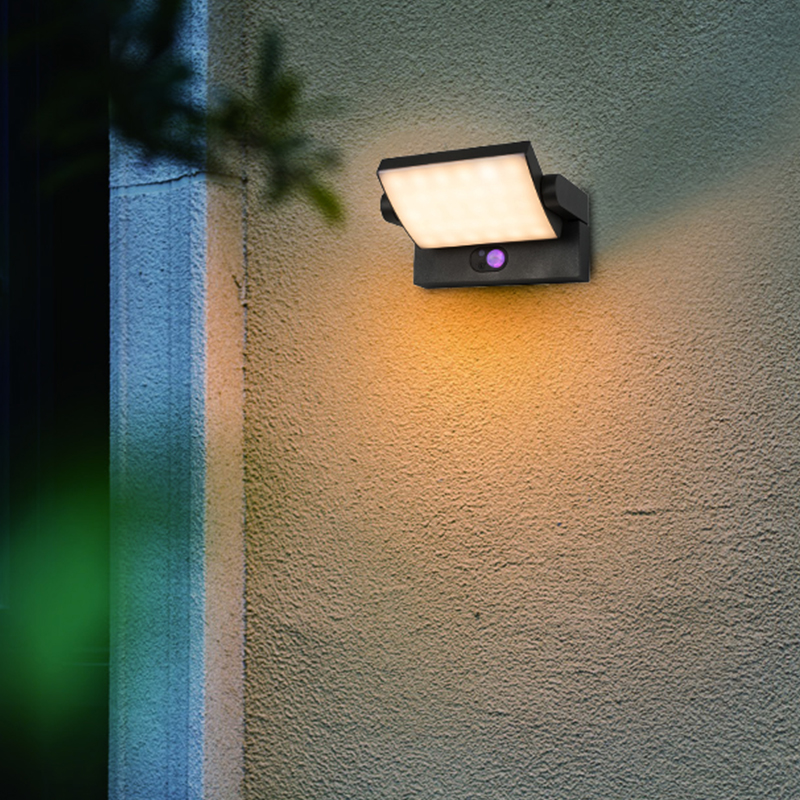 Solar Light