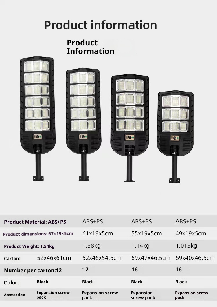 Solar Wall Lamp