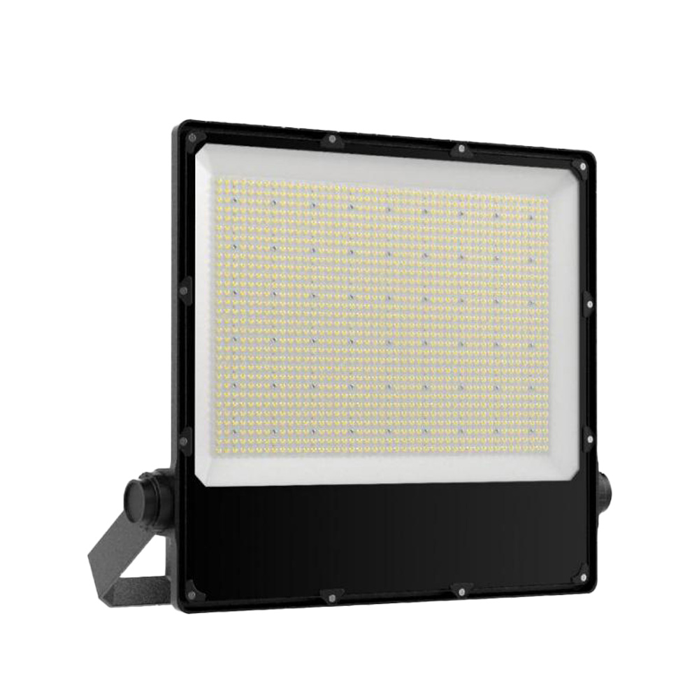 SP-FL06-600W LED Flood Light High Efficiency High Lumen Portable Affordable Flood Light For Industrial