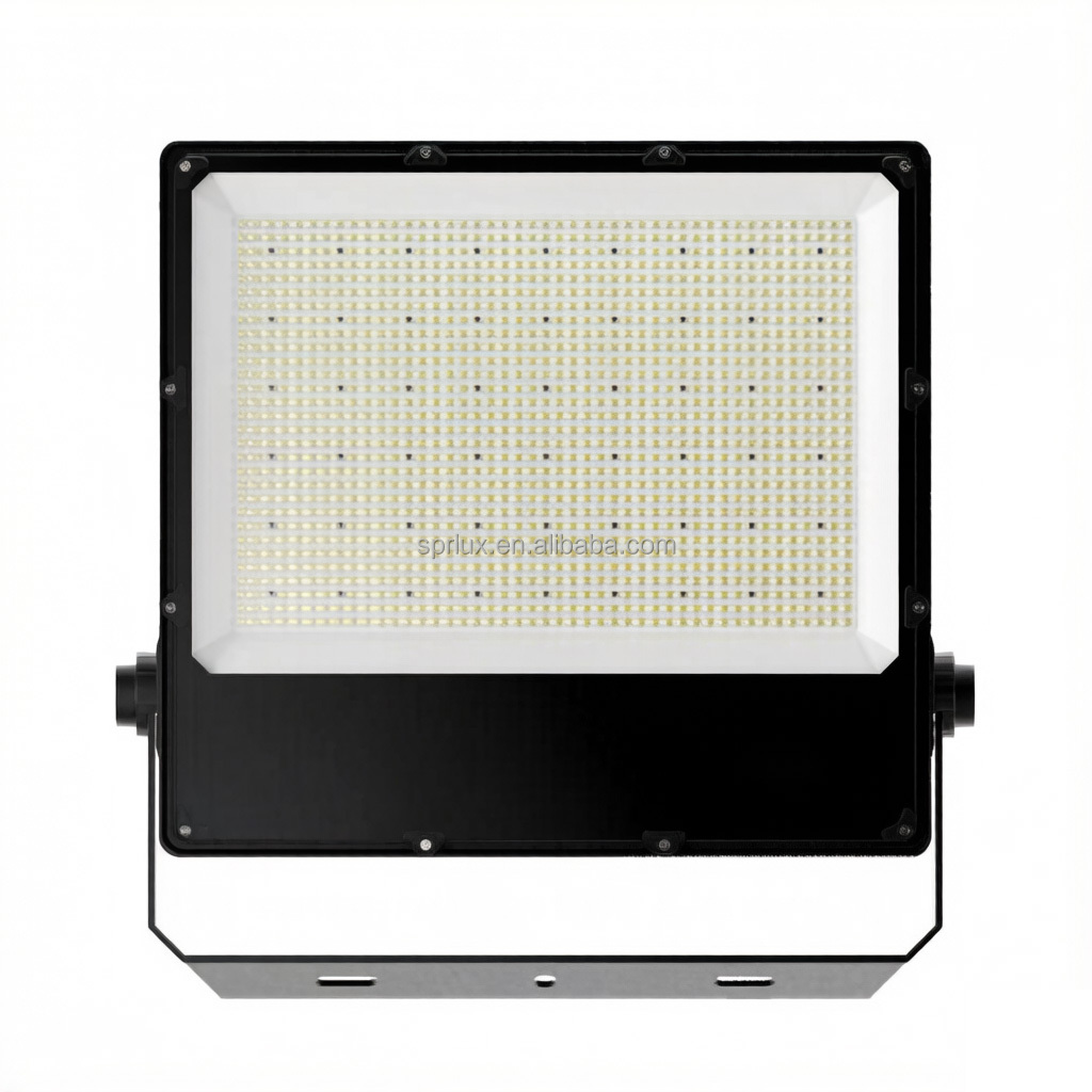LED Flood Light 4