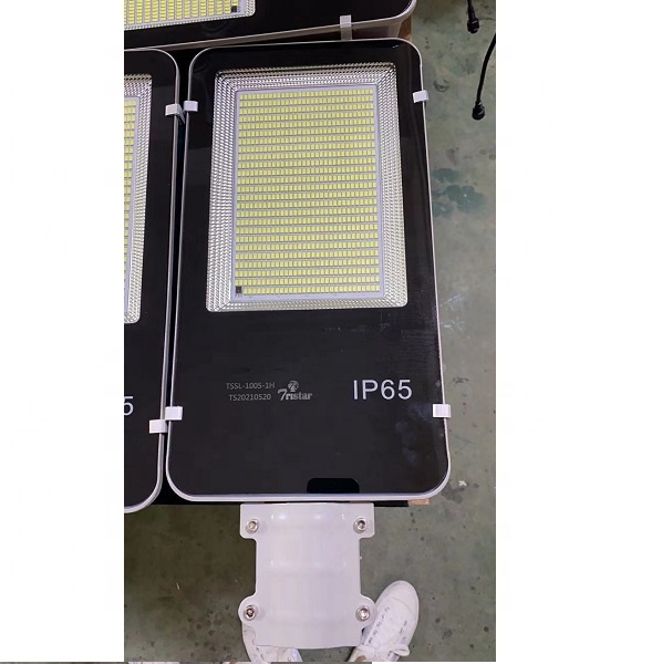 Solar Street Light 1