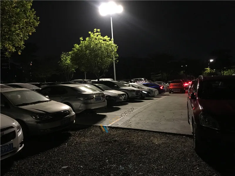 50W Optical Performance