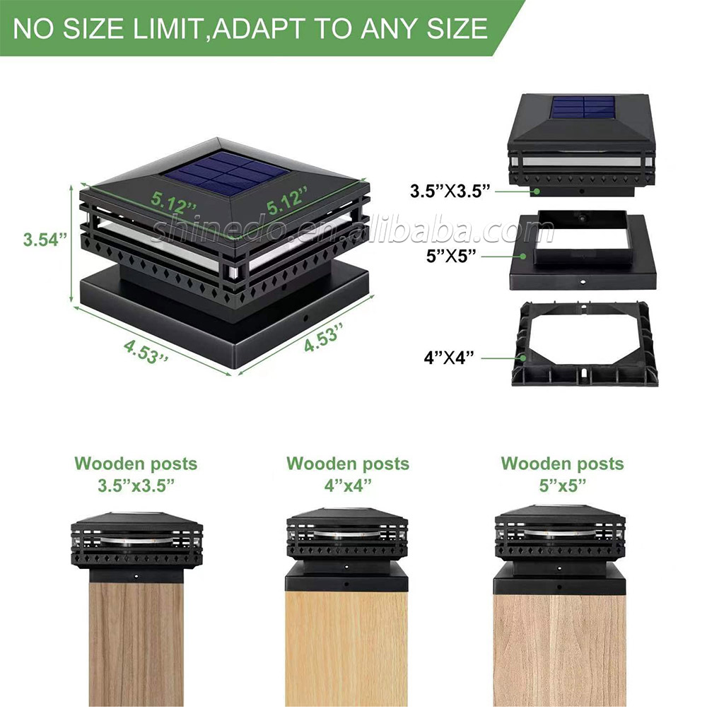 Solar Light 1