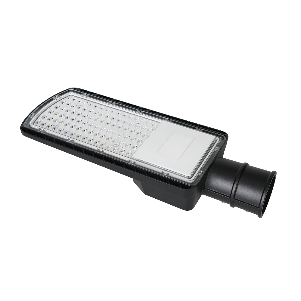 Lepower New Design Cost Effective Public Lighting 60W LED Street Light 30W 50W 100W 150W 200W Road 60W Street Light LED